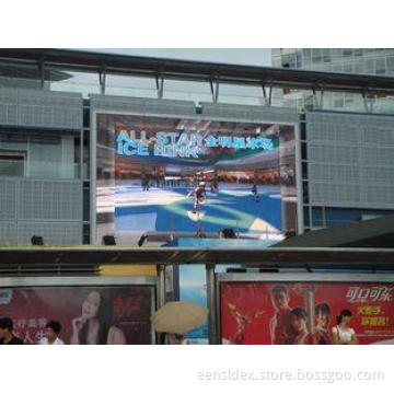 Remote Control High Resolution Outdoor Led Screens